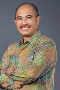 Edy Suhardaya