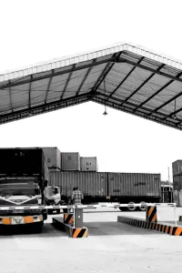 We Provide One Stop Logistic Warehousing Services