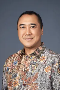 M Indra Permana